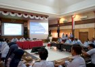 Kemenkumham Sumsel Belajar ke Yogyakarta Soal Layanan KI dan Pembangunan ZI