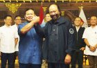 Tepis Isu Sandi Dipasangkan dengan Anies, Prabowo: Keputusan Gerindra, Saya Capresnya