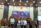 Keterwakilan Perempuan di DPRD  Sumsel Capai 22 Persen 