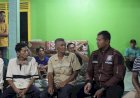 Jelang Pilkades di 59 Desa, Patroli Skala Besar Dilaksanakan Polres Musi Rawas