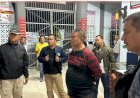 Panjat Tembok, Empat Napi di Lapas Kelas IIA Palangkaraya Kabur