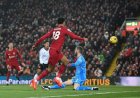Liverpool Bantai MU di Anfield 