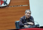 KPK Cari Bukti Dugaan TPPU Rafael Alun Trisambodo