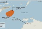 Tahu Akal Bulus Australia, Timor Leste Tidak akan Lepas Greater Sunrise
