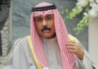 Sheikh Ahmad Nawaf al-Sabah Kembali Diangkat sebagai PM Kuwait