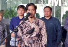 Diduga Langgar Kode Etik, Koalisi Kawal Pemilu Bersih Laporkan Hakim PN Jakpus ke KY