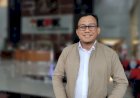 Komisaris PT Sriwijaya Mandiri Sumsel Dicecar KPK Soal Dugaan Perintah Transaksi Keuangan Fiktif