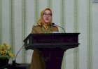Penilaian Akreditasi RS Sobirin Musi Rawas, Bupati Komitmen Tingkatkan Pelayanan Kesehatan Bagi Mayarakat