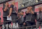 Ahmad Dhani Gabung Brotherhood, Malahan Kena Tampar!