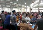 Komitmen Bangkitkan UMKM, DPRD OKU Berhasil Usulkan Pinjaman Tanpa Bunga