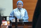 Hari Ini, Pejabat Bea Cukai Eko Darmanto Diperiksa KPK