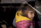 307 Anak Berhasil Diselamatkan dari Wilayah Pendudukan Rusia 
