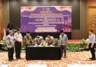 Kanwil Kemenkumham Sumsel Gelar Sosialisasi Teknis Pemasyarakatan dan fungsi Intelijen