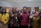 DJKI dan Kemenkumham Sumsel Optimalkan Layanan Publik Kekayaan Intelektual