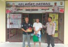 Berkas Lengkap, Pelaku Curat di OKU Timur Segera Jalani Sidang