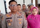 Resmikan Gedung Bhayangkari, Kapolres Lubuklinggau: Termegah di Jajaran Polda Sumatera Selatan