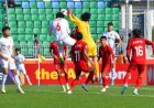 Kalah dari Iran, Vietnam Angkat Koper dari Piala Asia U20