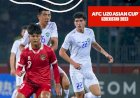 Garuda Muda Gagal Melaju ke Perempatfinal