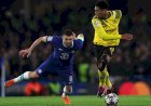 Chelsea Melaju ke Perempatfinal Liga Champions