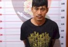 Belum Sempat Nikmati Uang Hasil Curian, Jangpi Ditangkap Polisi