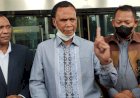 Hari Ini Kembali Diperiksa KPK, Hercules Diminta Kooperatif
