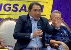 Cegah Pemilu 2024 Ditunda, Legislator Nasdem Sarankan KPU Berdamai dengan Prima