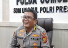 Brigadir Defri Dipecat Karena Bolos, Karo SDM Polda Sumsel: Sudah Empat Kali Sidang Kode Etik