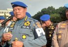 Cegah Pelanggaran Prajurit, TNI Gelar Ops Gaktib Sepanjang 2023