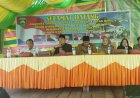 Dewan  Minta Dinas PU BM-TR Sumsel Segera Perbaiki Jembatan Ogan Laya di Kabupaten OKU