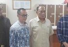 Surati Jokowi, Mantan Wakabareskrim Johny M Samosir Minta Perlindungan Hukum