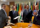 Tingkatkan Ekspor Kopi Nasional, Mendag Zulhas Teken ICA 2022 di London