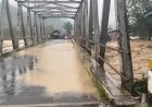Banjir Bandang di Lahat, Walhi Sumsel Sebut Benteng Pertahanan Serapan Air di Hulu Rusak