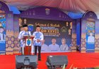 Gelar STQH di OKI, Bupati Iskandar: Pembangunan Tidak Hanya Insfrastruktur