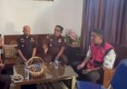 Korupsi Anggaran Sampah, Mantan Kadis dan Bendahara DLHK OKU Selatan Ditahan
