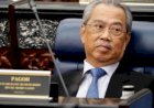 Mantan PM Malaysia Muhyiddin Yassin Dibebaskan dengan Jaminan Rp6,8 Miliar
