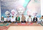 Polres OKU Siap Bersinergi dengan PBNU