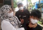 Hendak Razia Mainan, Oknum Guru SDIT di Palembang Pukul Murid Hingga Lebam