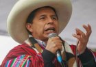 Mantan Presiden Peru Ditahan Tiga Tahun dalam Penahanan Pra-Sidang