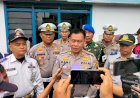 Cek Perkembangan KTL, Tim Penilai dari Polda Sumsel Turun ke Lubuklinggau