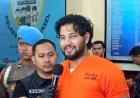 Kembali Ditangkap dalam Kasus Narkoba, Ammar Zoni Apresiasi Kinerja Polisi