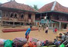 Diguyur Hujan Deras Semalaman, Tiga Desa di Musi Rawas Terendam Banjir