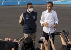 Jokowi Belum Temui Anies Baswedan, Ketum Nasdem Surya Paloh: Jangan Tanya Saya