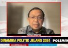 Isu Pemilu Ditunda, Demokrat: Ini Tidak Fair