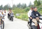 Korban Longsor Natuna Bakal Direlokasi