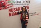 Tetap Satu Komando, PKN Sumsel Fokus Lima Program Unggulan Pimda 