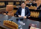 Merasa Difitnah Gelapkan Dana Proyek, Ini Penjelasan Anggota DPRD OKI