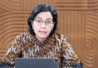 Harta Tak Wajar Pejabat Pajak, KAMI Lintas Provinsi Desak Sri Mulyani Mundur