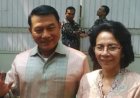 Istri Moeldoko Meninggal Dunia, Dimakamkan Siang Ini di Taman Makam Pahlawan Bahagia Tangsel