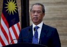 Mantan Perdana Menteri Malaysia Tak Bisa Tidur Usai Didakwa Terlibat Korupsi