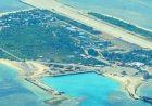 Terbang di Atas Laut China, Pesawat Filipina di Usir